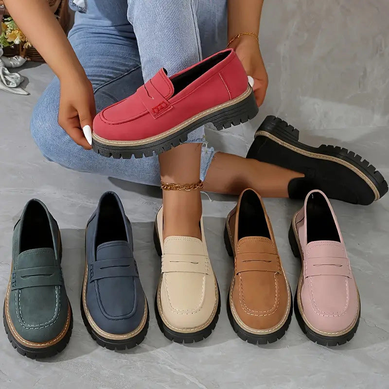 Zapatos - Ellie