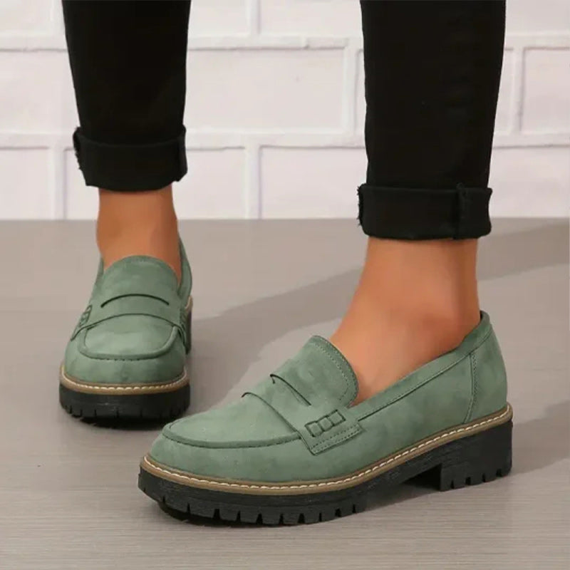 Zapatos - Ellie