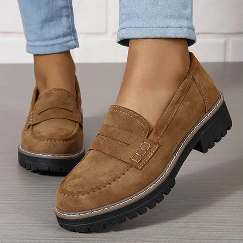 Zapatos - Ellie