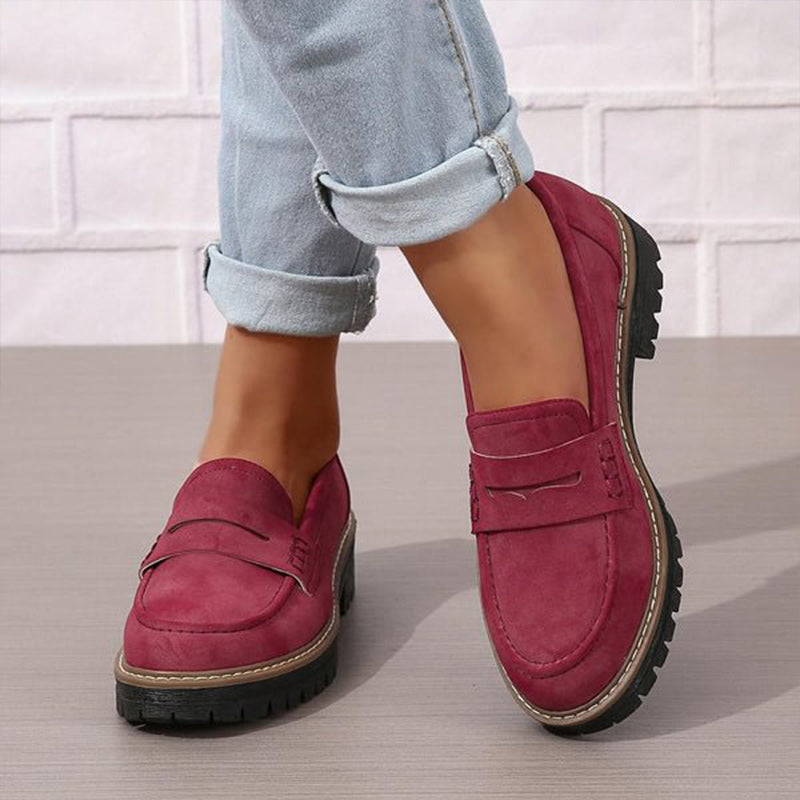 Zapatos - Ellie