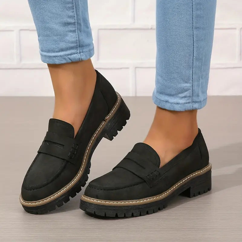 Zapatos - Ellie