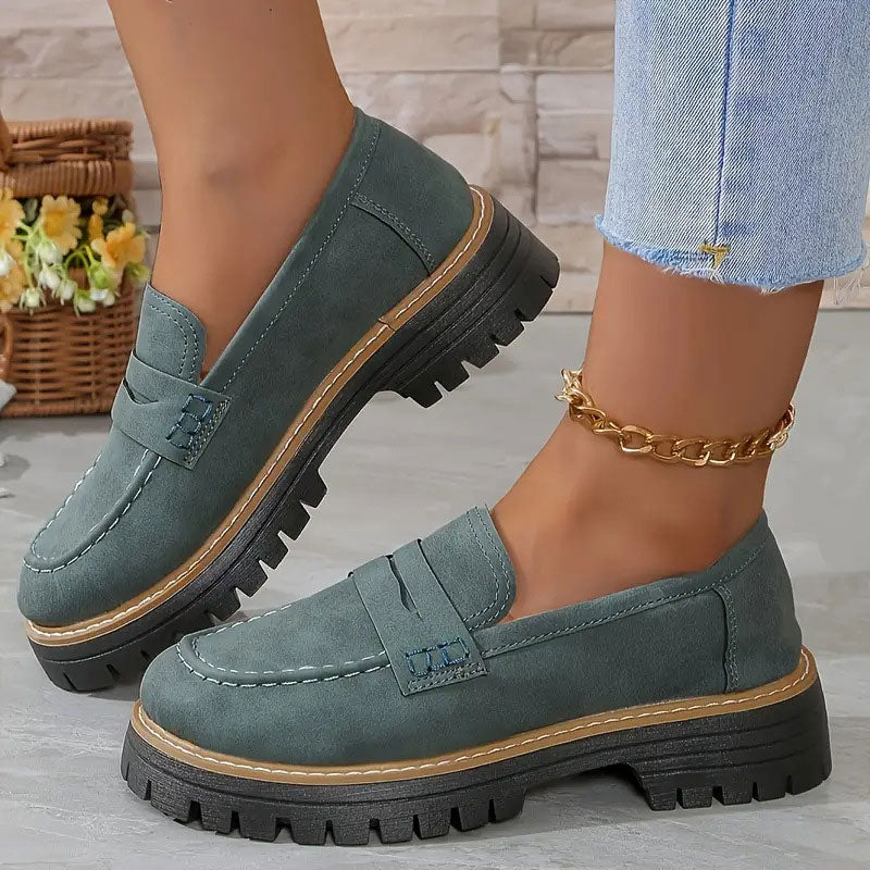 Zapatos - Ellie