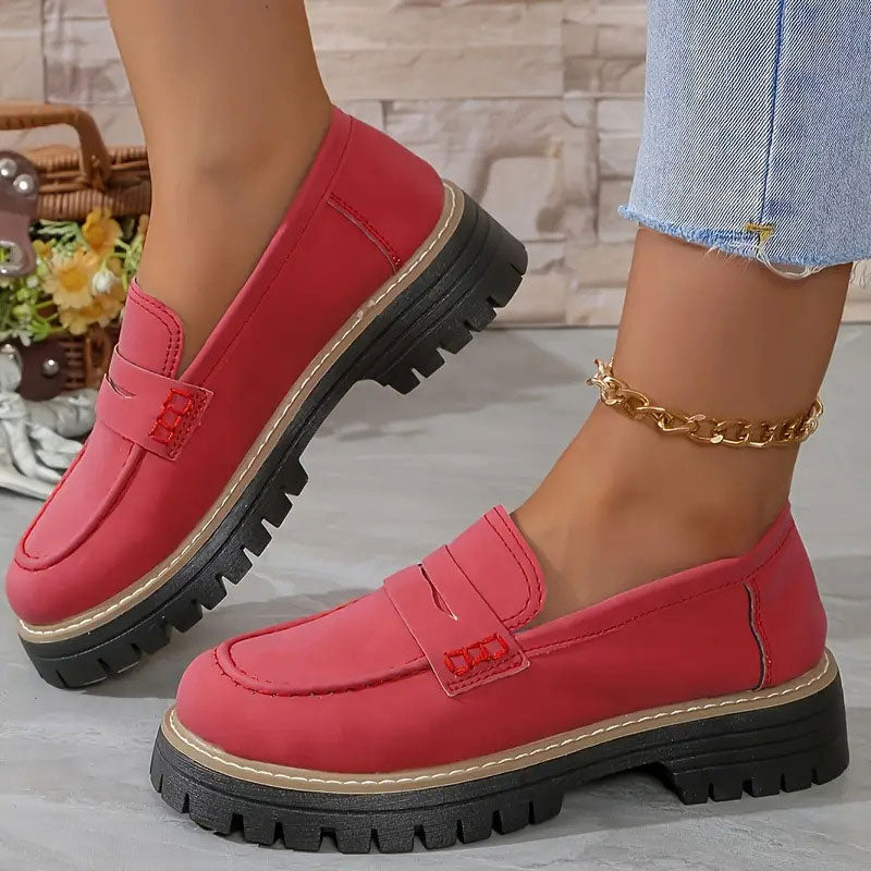 Zapatos - Ellie