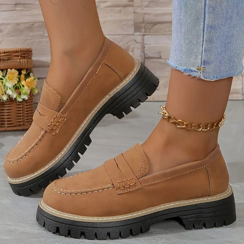 Zapatos - Ellie