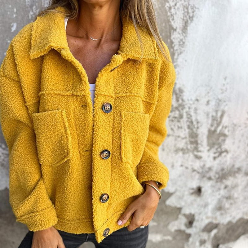 Chaqueta - London