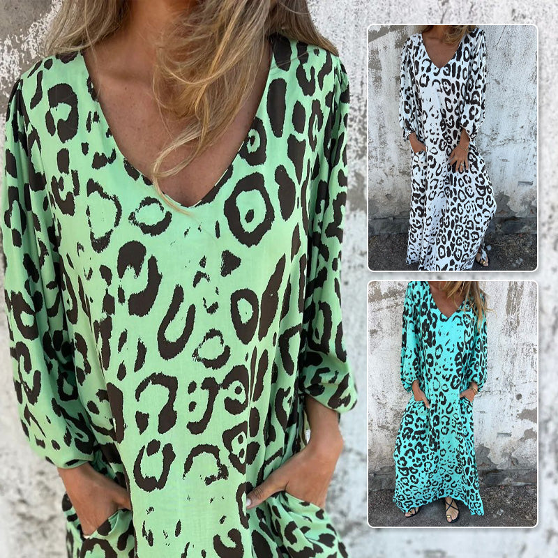 Vestido Mujer - Zinnia