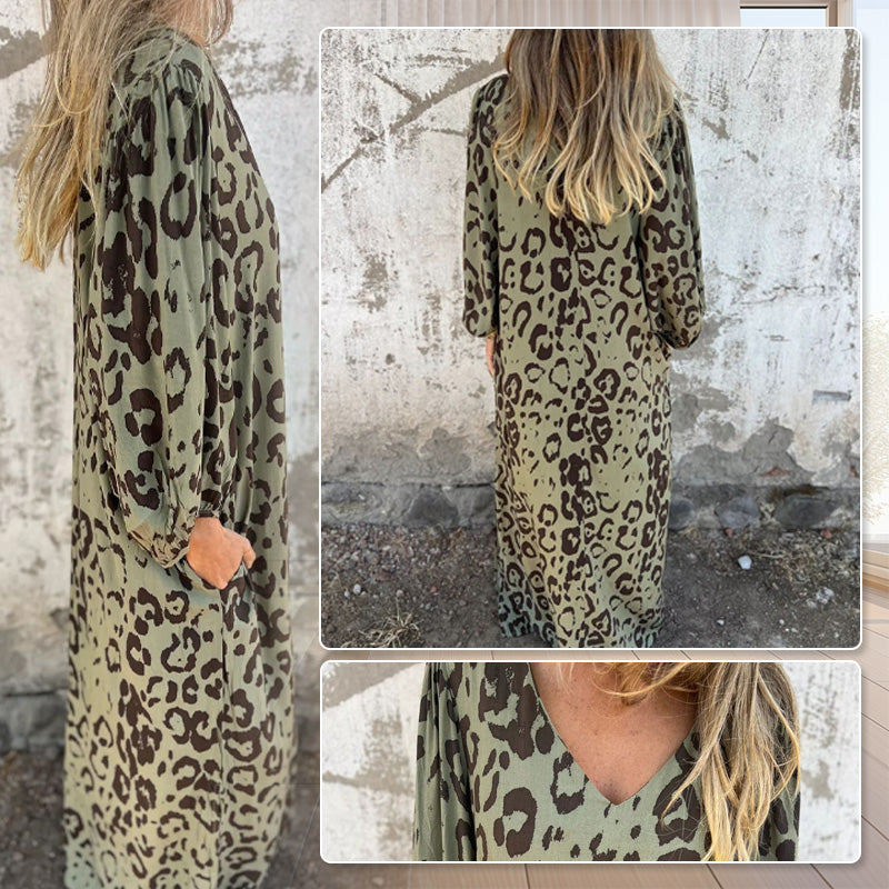 Vestido Mujer - Zinnia