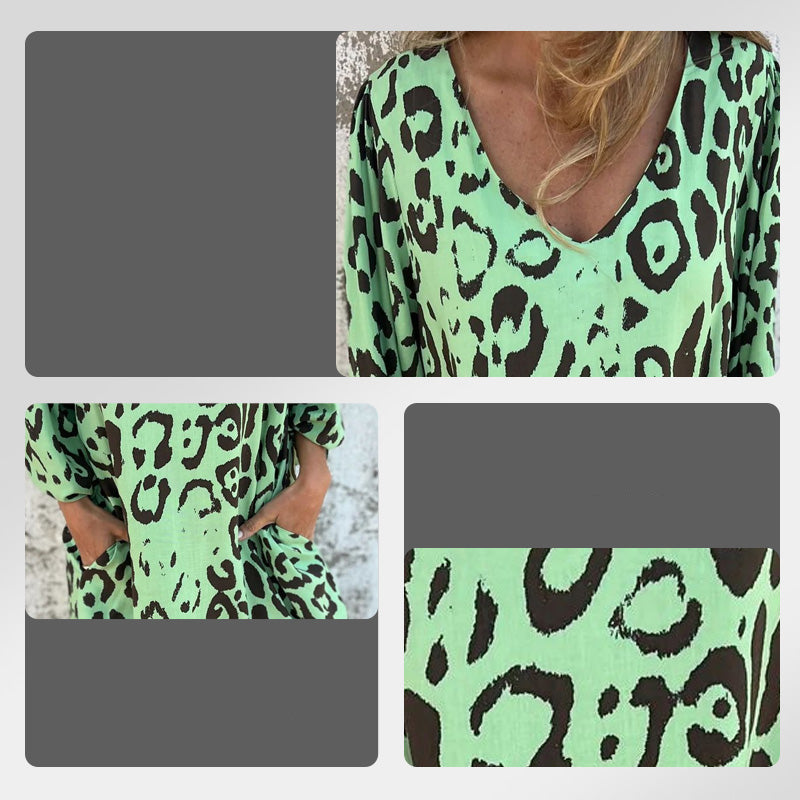 Vestido Mujer - Zinnia