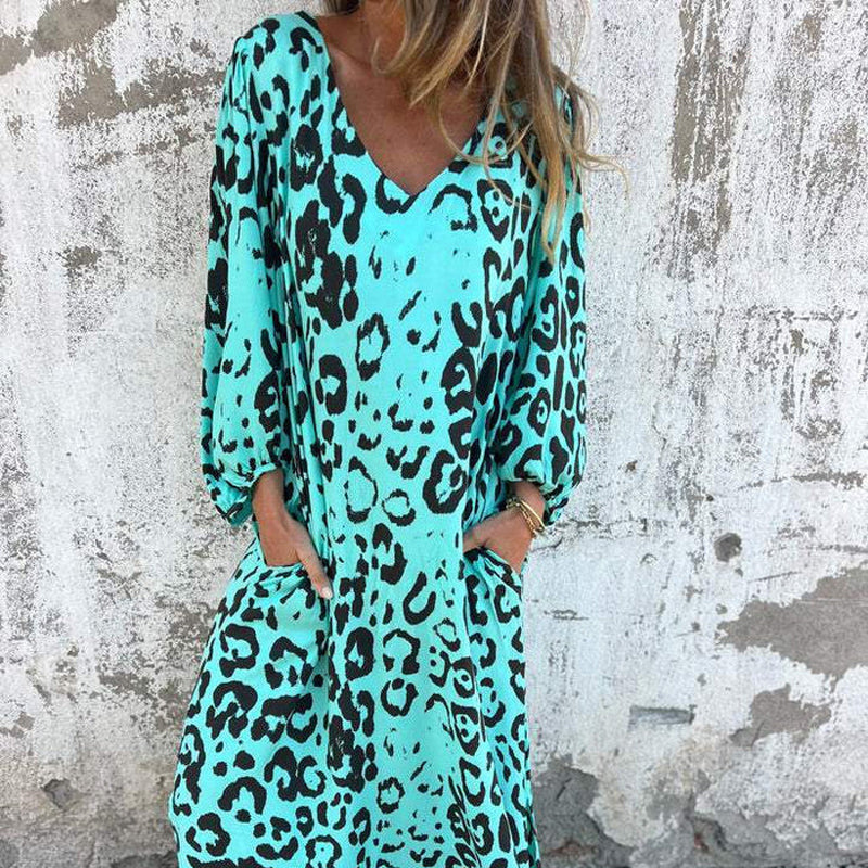 Vestido Mujer - Zinnia