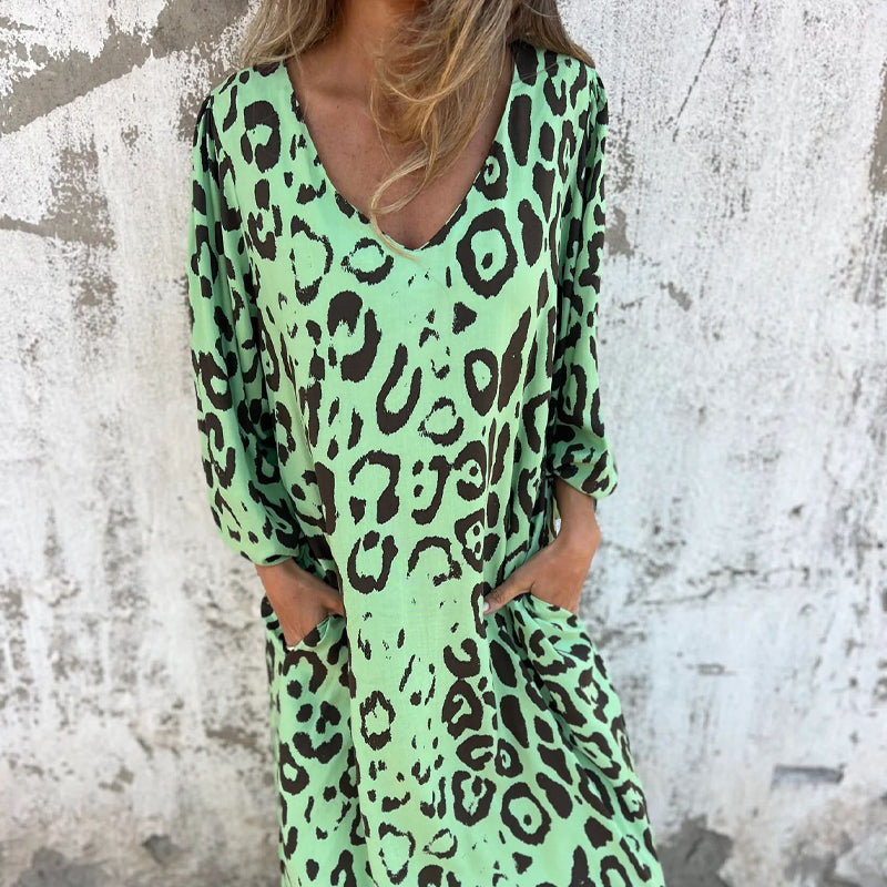 Vestido Mujer - Zinnia