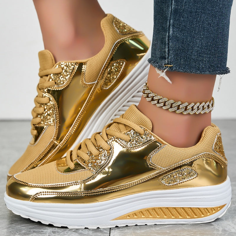 Zapatos - Kleid