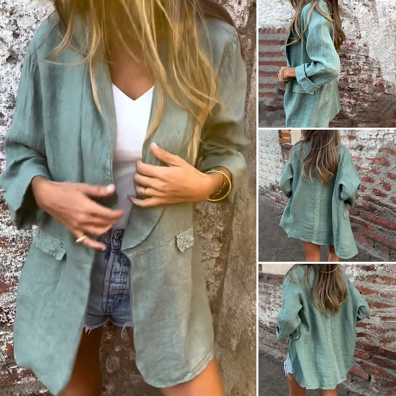 Chaqueta - Norvia
