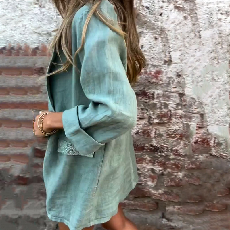Chaqueta - Norvia