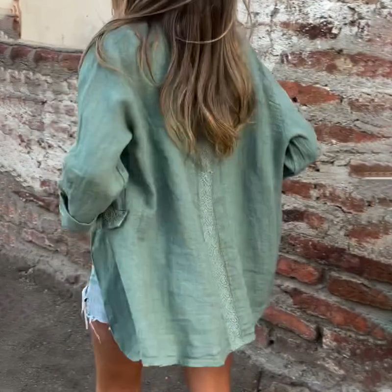 Chaqueta - Norvia