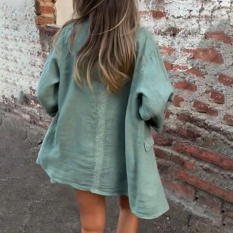 Chaqueta - Norvia