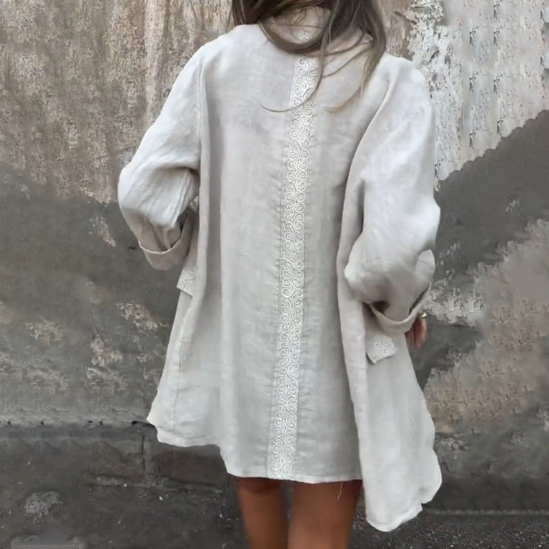 Chaqueta - Norvia