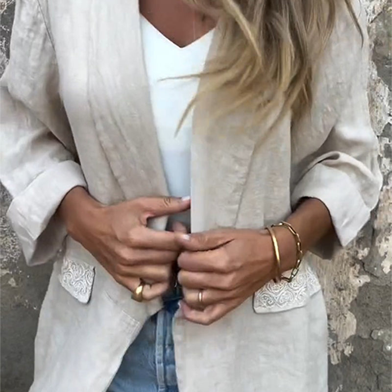 Chaqueta - Norvia