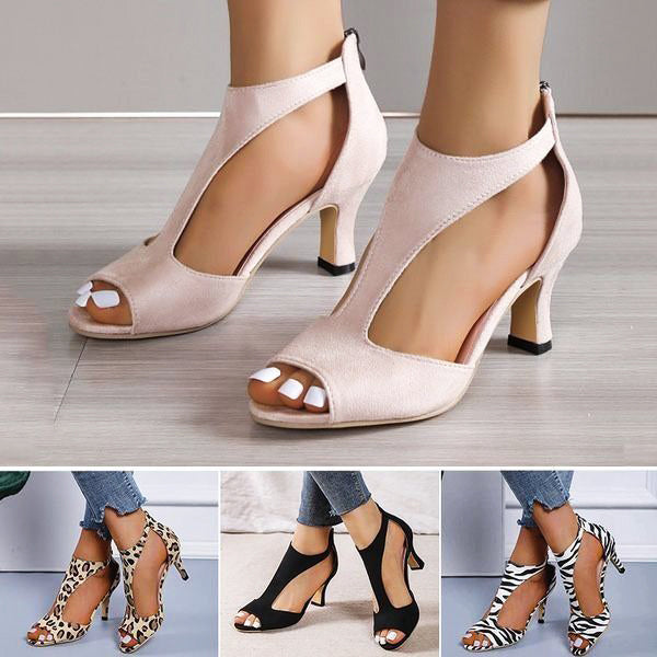 Zapatos Ortopédicos - Aluma