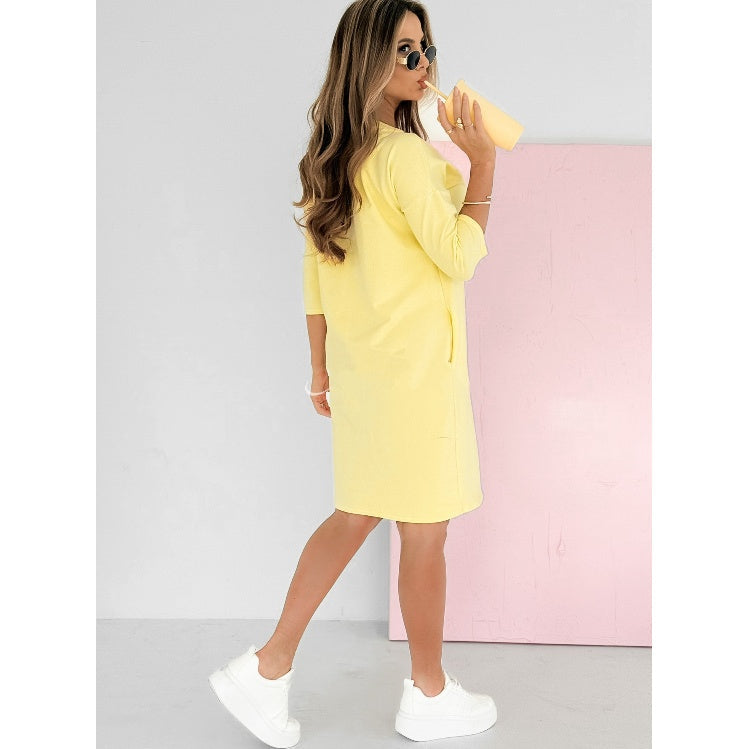 Vestido - Poche