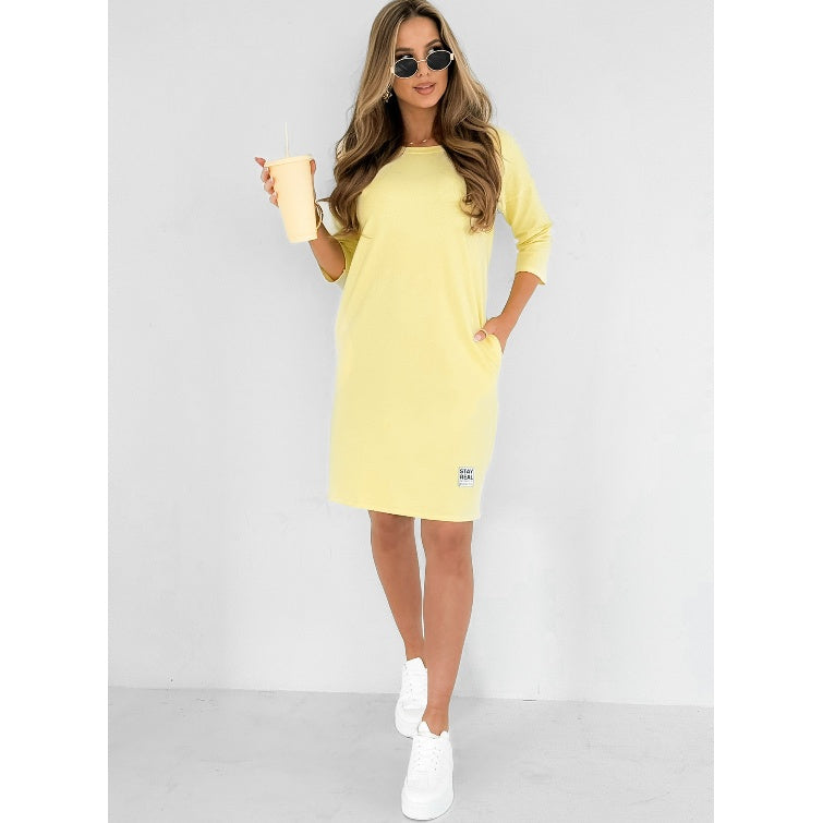 Vestido - Poche