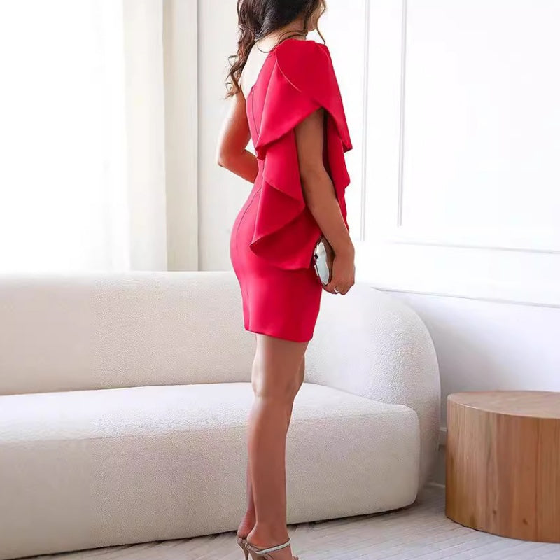 Vestido - Zauren