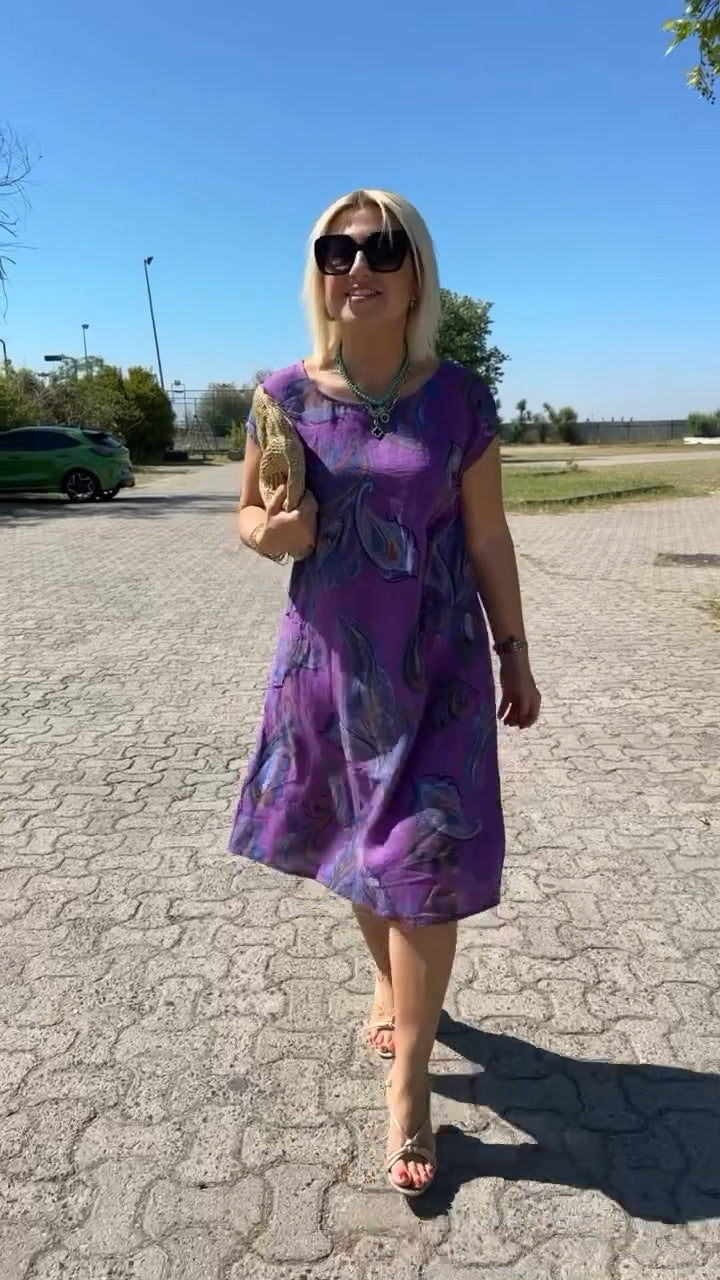 Vestido - Elexia