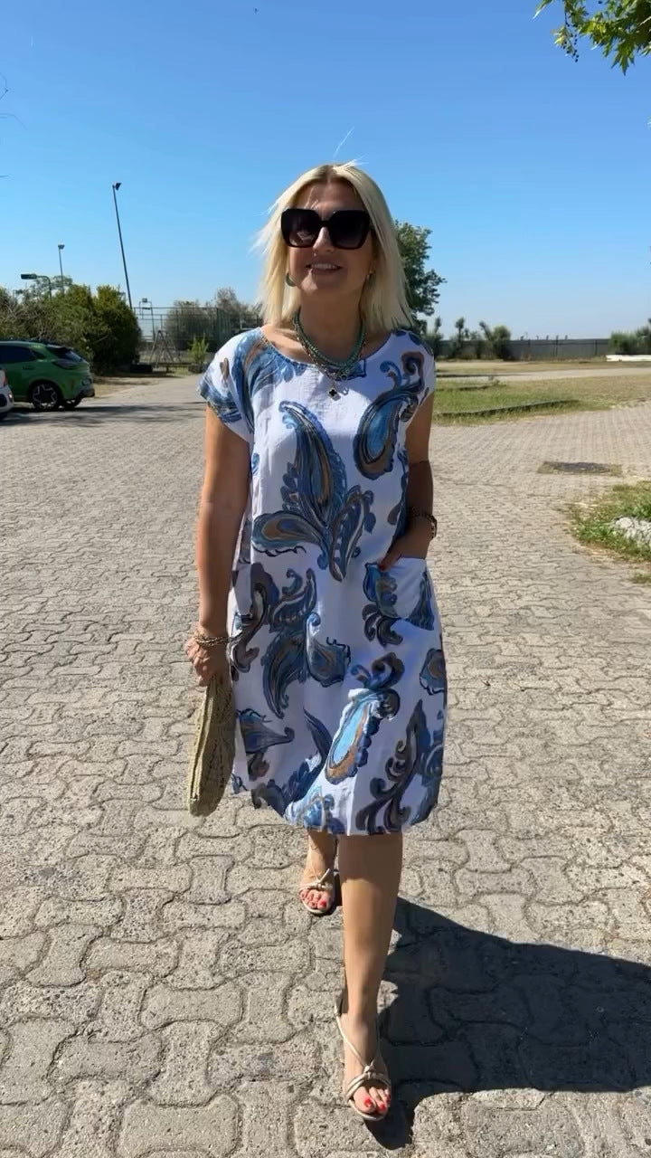 Vestido - Elexia