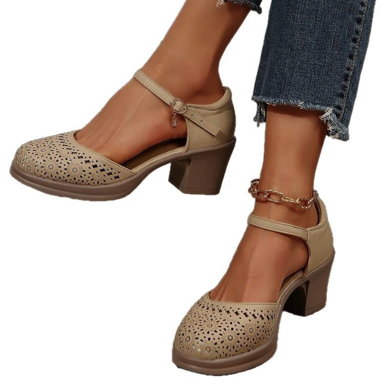 Zapatos - Aurnel