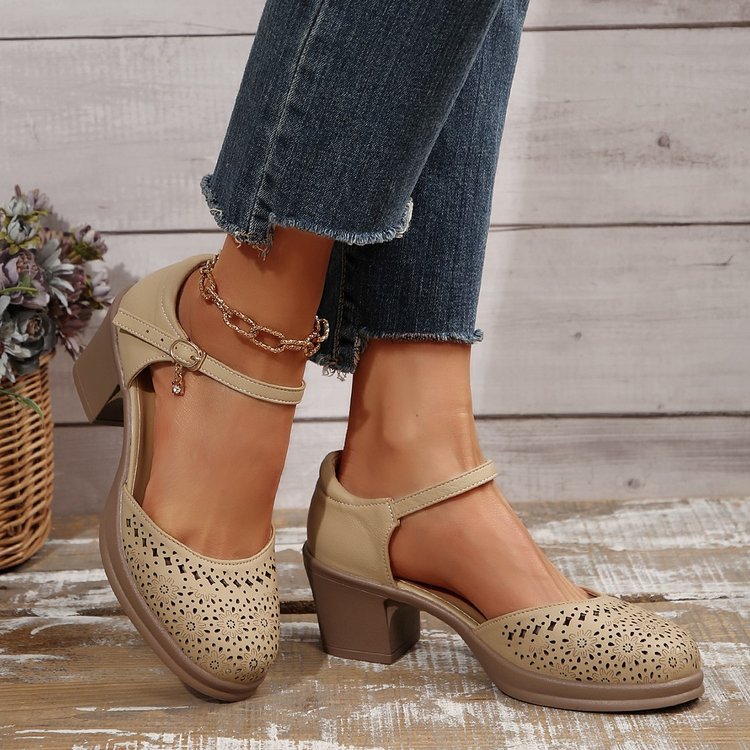 Zapatos - Aurnel