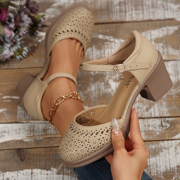 Zapatos - Aurnel