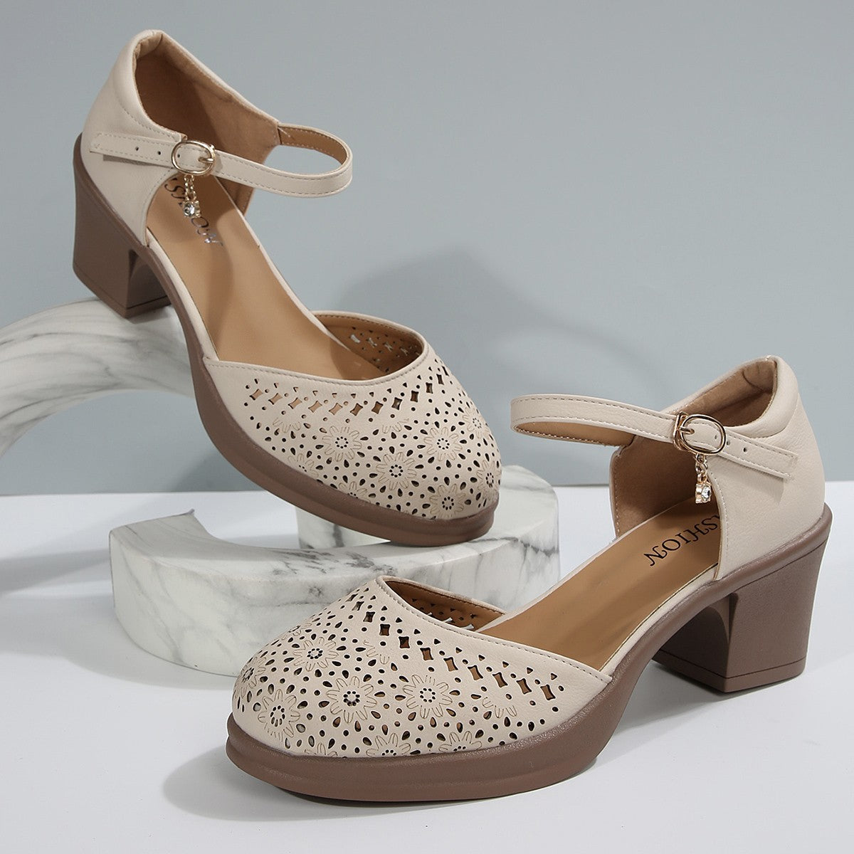 Zapatos - Aurnel