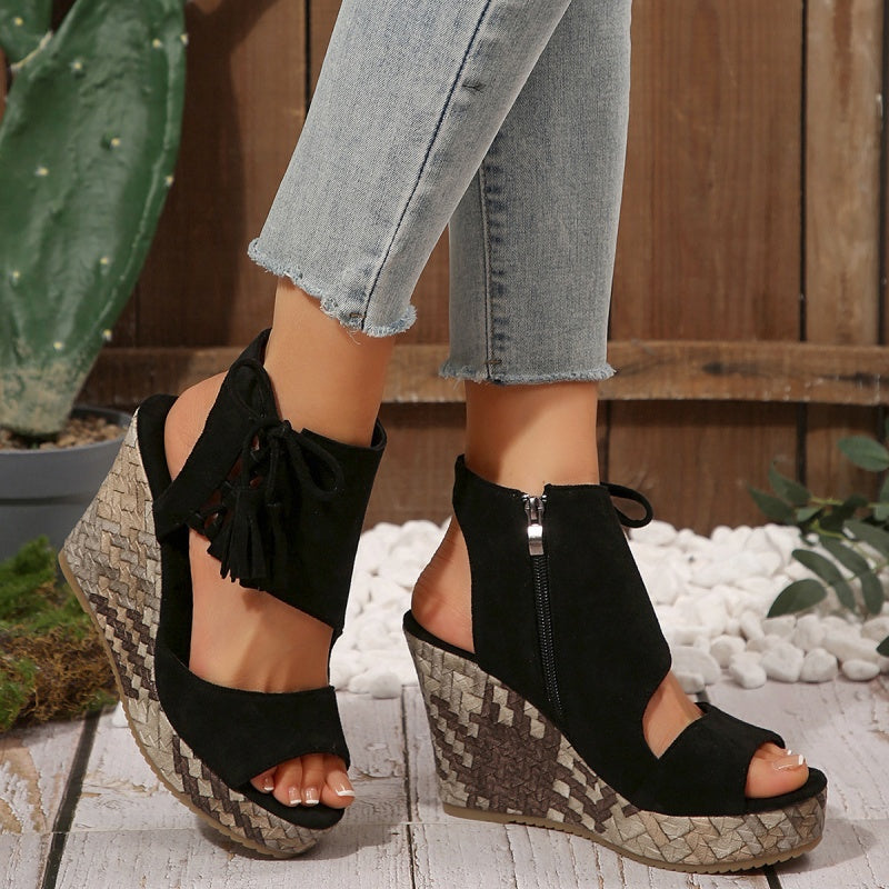 Sandalias Ortopédicas - Azminah