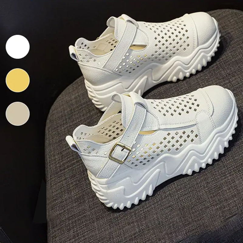 Zapatos Ortopédicos - Nudo