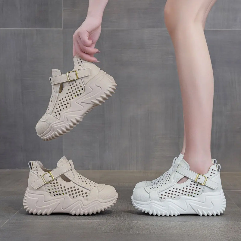 Zapatos Ortopédicos - Nudo