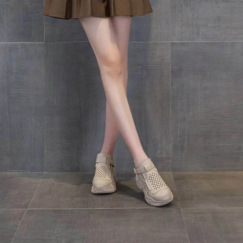 Zapatos Ortopédicos - Nudo