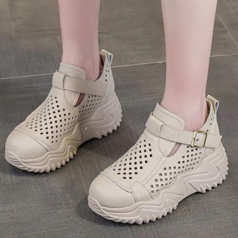Zapatos Ortopédicos - Nudo