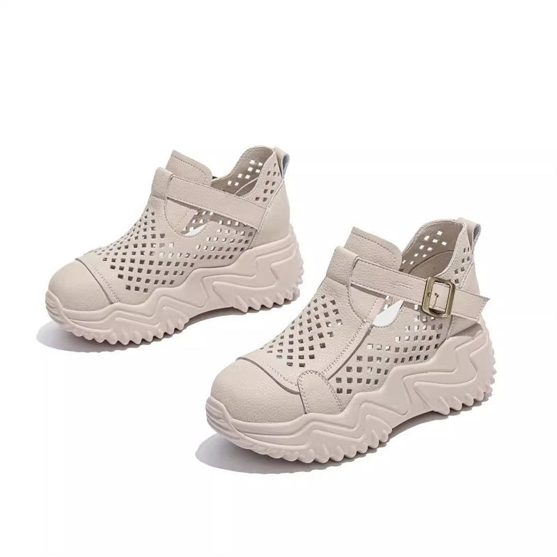 Zapatos Ortopédicos - Nudo