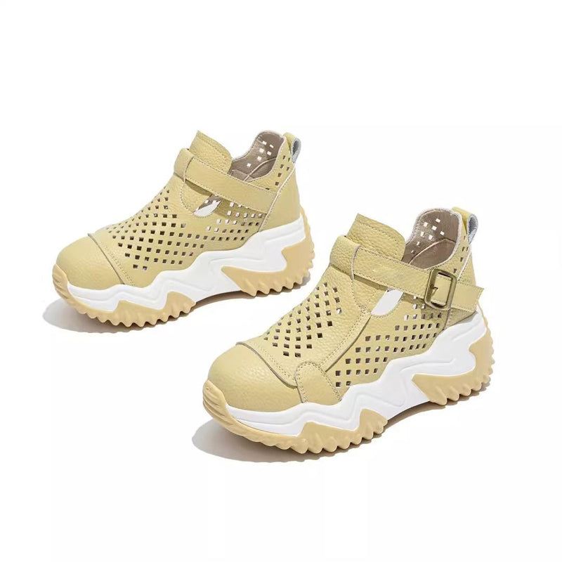 Zapatos Ortopédicos - Nudo
