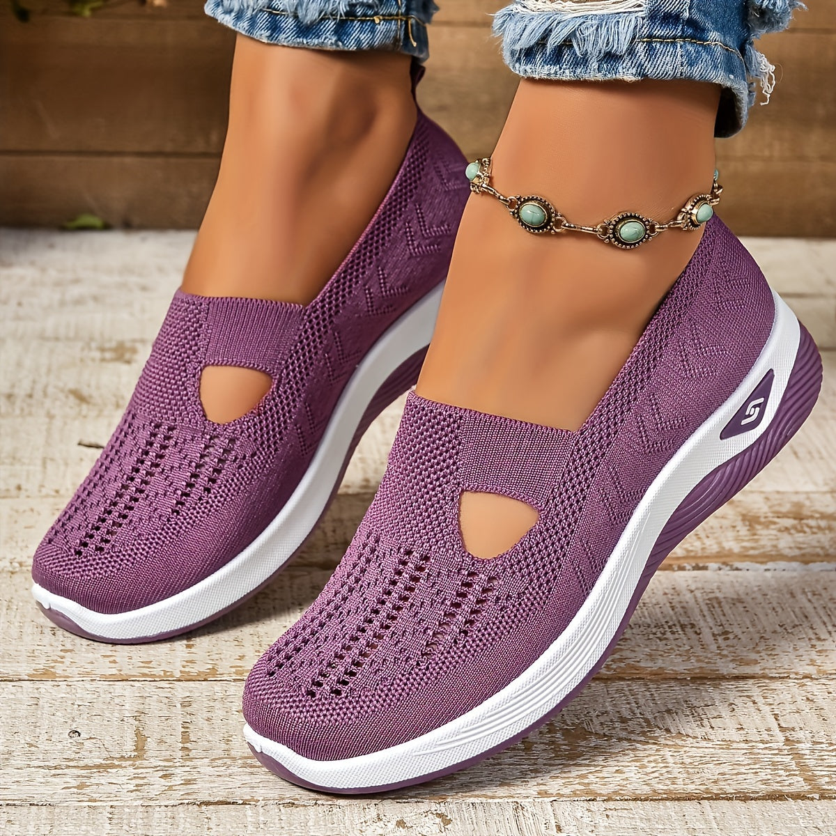 Zapatos - Velune
