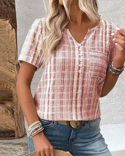 Blusa - Rivana