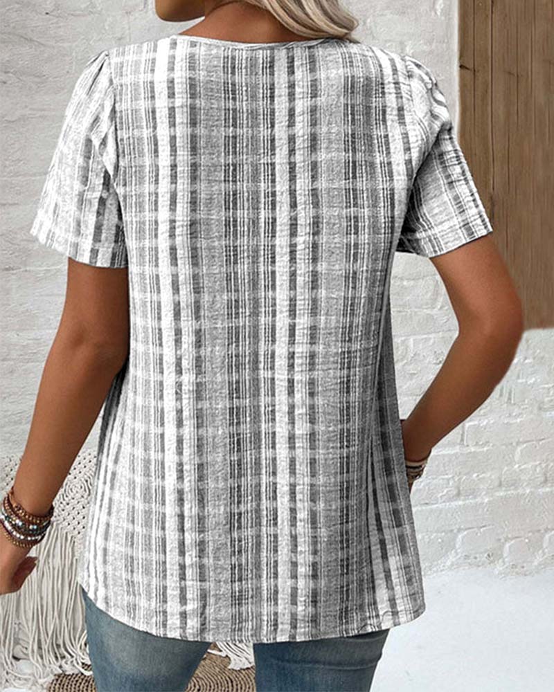 Blusa - Rivana