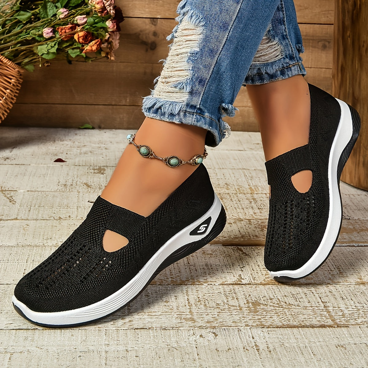 Zapatos - Velune