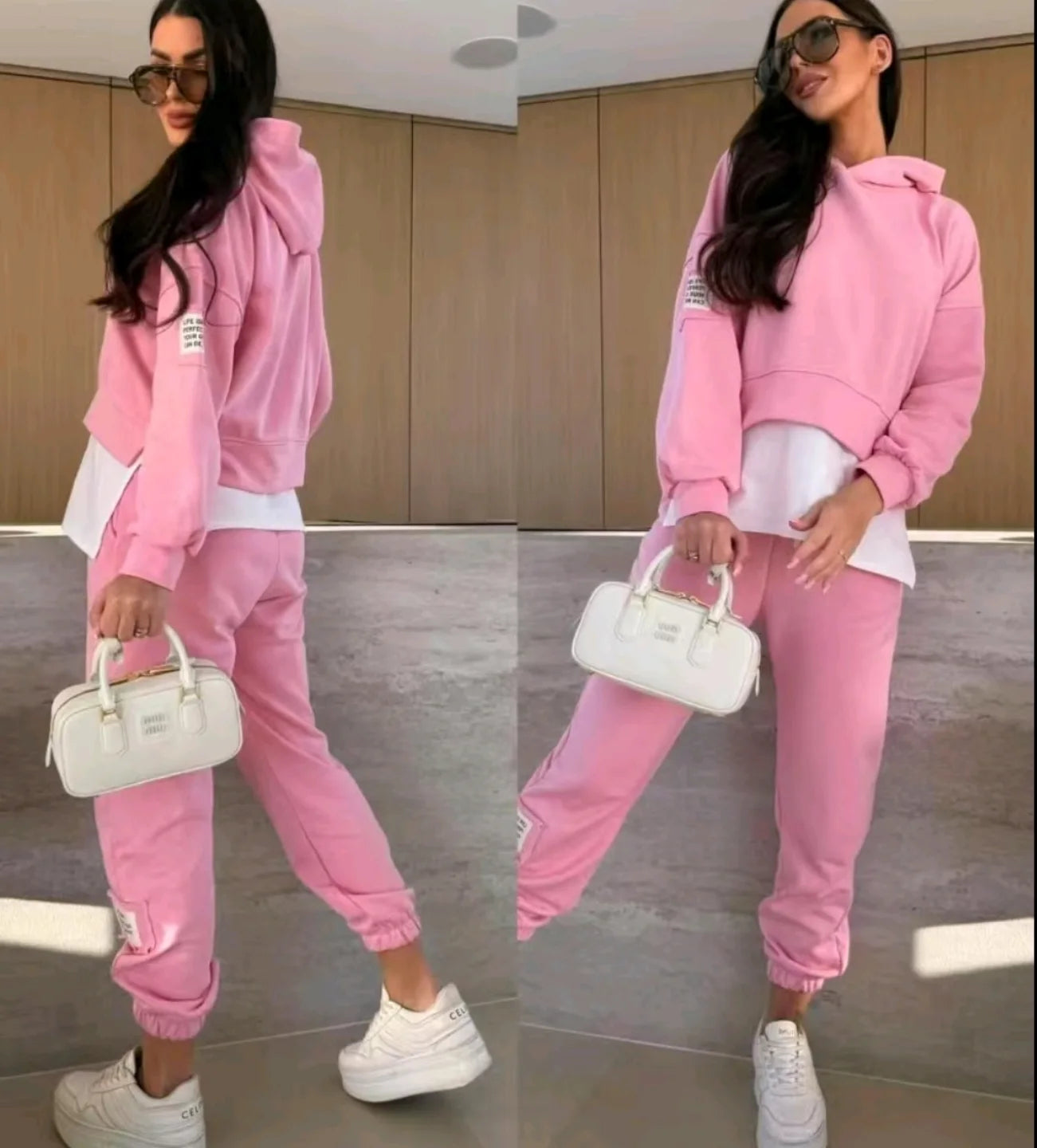 Conjunto deportivo Mujer -  Jasmine®