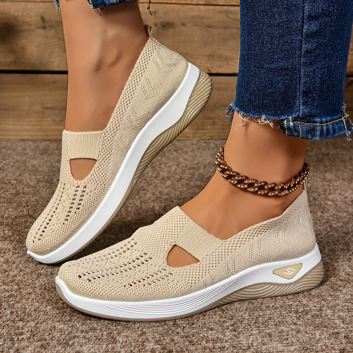 Zapatos - Velune