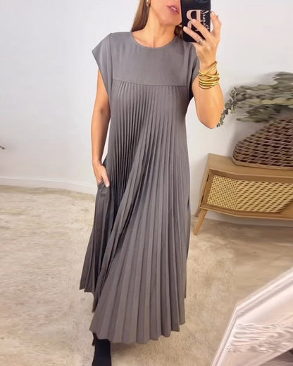 Vestido Mujer - Oak