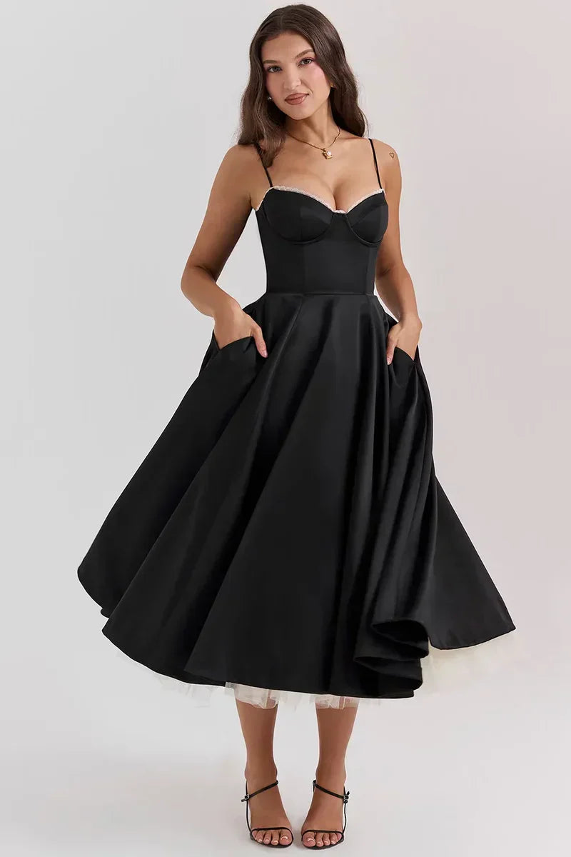 Vestido - Evix