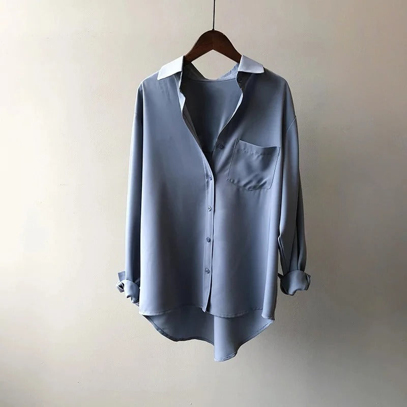 Blusa - Milan