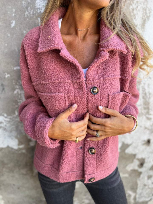 Chaqueta - London