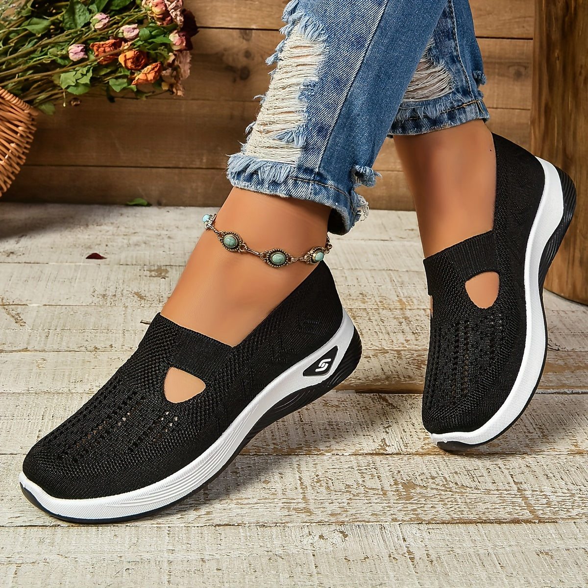 Zapatos - Velune