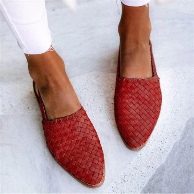 Zapatos - Tavora